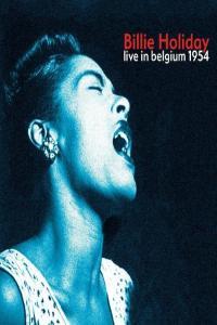 Billie Holiday Live In Belgium 1954 2024 16Bit 44 1kHz FLAC