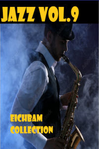 JAZZ VOL 9 EICHBAUM COLLECTION 2024 WEB FLAC 16BITS 44 1KHZ EICHBAUM