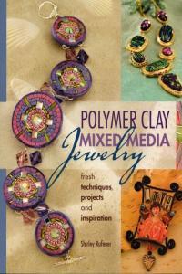 Polymer Clay Book Collection