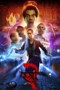 Stree 2 Sarkate Ka Aatank 2024 1080p DS4K AMZN 10bit WEBRip DDP 5 1 x265 DE3PM