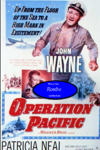 Operation Pacific 1951 MKV ES 480P Ronbo