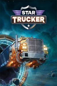 Star Trucker Deluxe Bundle v1 0 37 0 2 DLCs Bonuses MULTi10 FitGirl Repack Selective Download