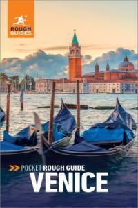 Pocket Rough Guide Venice Pocket Rough Guides 4th Edition FreeCourseWeb