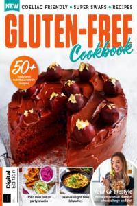 Gluten Free Cookbook 1st Edition 2024