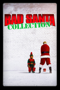 Bad Santa Duology 2003 2016 1080p BluRay HEVC x265 10Bit DTS AC3 UKBandit