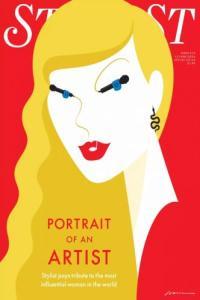 Stylist UK June 2024