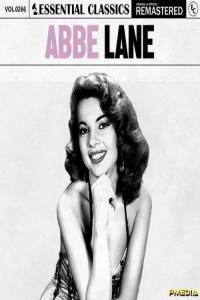 Abbe Lane Essential Classics Vol 266 Abbe Lane 2024 FLAC PMEDIA