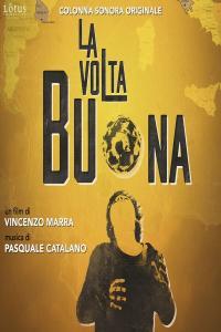 Pasquale Catalano La volta buona OST 2024 Soundtrack Flac 24 48