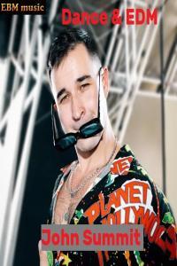 Dance EDM John Summit 2024 WEB FLAC 16BITS 44 1KHZ EICHBAUM
