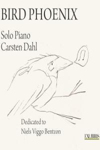 Carsten Dahl Bird Phoenix 2024 24Bit 96kHz FLAC PMEDIA