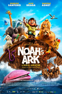 Noahs Ark 2024 1080p H264 iTA EnG AC3 Sub iTA NUiTA AsPiDe MIRCrew