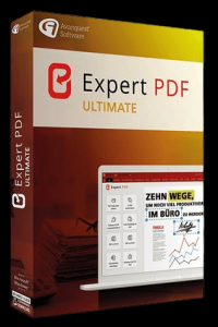 Avanquest Expert PDF Ultimate v15 0 82 0001 Crack AppDoze
