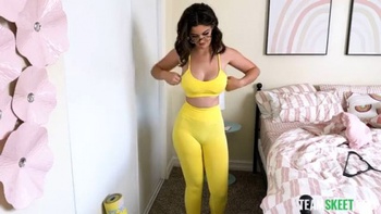 TittyAttack Ellie Nova Morning Boobs 20 11 2024