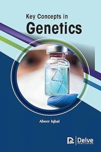 Key Concepts in Genetics DevCourseWeb
