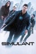 Simulant Il Futuro E Per Sempre 2023 iTA ENG Bluray 1080p x264