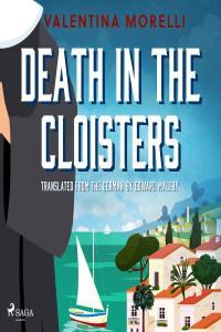 Death in the Cloisters by Valentina Morelli EPUB