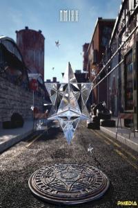 NMIXX Fe3O4 STICK OUT 2024 Mp3 320kbps PMEDIA