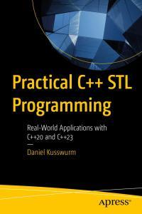 computer internet Practical C STL Programming Real world App