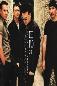 U2 Stuck In A Moment You Can t Get Out Of Remastered 2024 2024 WEB FLAC 16BITS 44 1KHZ E