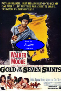 gold of the seven saints 1961 MKV 720P Ronbo