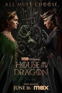 House of Dragon S02E01 2160p MAX WEB DL DV HDR 10bit HEVC Hindi DDP 2 0 English DDP 5 1 Atmos x2