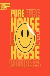 VA Nothing But Pure House Music Vol 24 2024 Mp3 320kbps