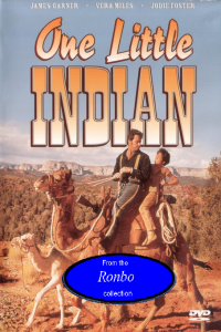 One Little Indian 1973 MKV ES 720P Ronbo