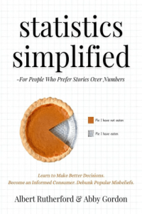 Statistics Simplified Advanced Thinking Skills 6