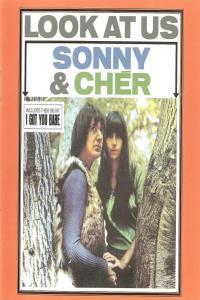 Sonny Cher Look at Us 1965 1998
