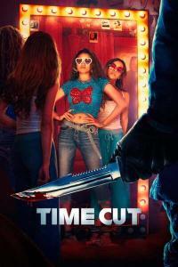 Time Cut 2024 1080p WEBRip x265 10bit AAC5 1 YTS