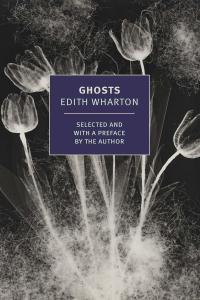 horror Ghosts by Edith Wharton EPUB