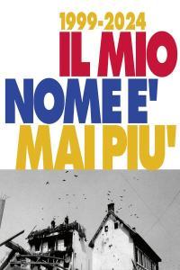 Ligabue Jovanotti Piero Pelù Il mio nome è mai più 1999 2024 2024 Pop Flac 16 44