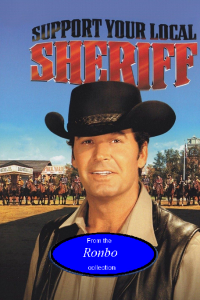 support your local sheriff 1969 MKV ES 720P Ronbo