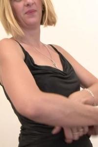 MatureNL 24 07 01 Louise Du Lac French Milf Wants Anal XXX 1080p