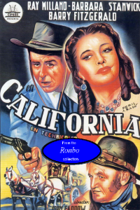 california 1947 MKV 480P Ronbo