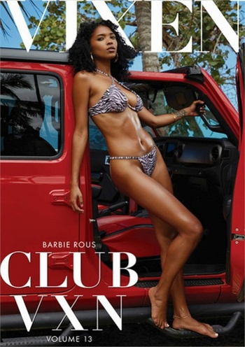 Club VXN Vol 13 Vixen 2024 XXX WEB DL 1080p SPLIT SCENES XC