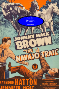 the navajo trail 1945 MKV 480P Ronbo