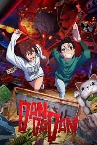 Dan Da Dan S1 E1 2024 ITA JAP IN CORSO 1080p