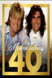 Modern Talking Modern Talking 40 2024 16Bit 44 1kHz FLAC PMEDIA