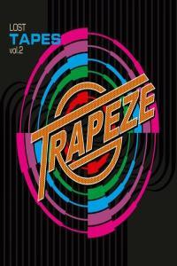 Trapeze Lost Tapes Vol 2 2024 Mp3 320kbps PMEDIA