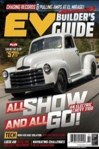 EV Builder s Guide Summer 2024