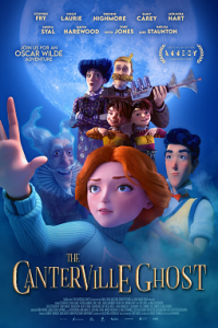 The Canterville Ghost 2023 1080p H264 iTA EnG AC3 5 1 Sub iTA AsPiDe MIRCrew