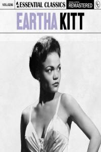 Eartha Kitt Essential Classics Vol 206 Eartha Kitt 2024 FLAC