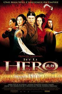 Hero Special Edition Miramax 2002 1080p H265 BluRay Rip ita e