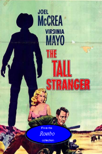 The Tall Stranger 1957 MP4 ES 720P Ronbo