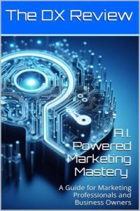 AI Powered Marketing Mastery