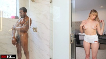 BBCPie Amber Moore Big Dick Trainer 22 02 2025