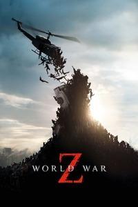 World War Z 2013 Eng Fre Ger Ita Jpn 2160p BluRay Remux DV HDR HEVC DTS HD MA SGF