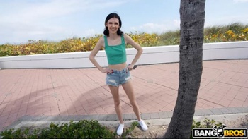 BangBus Bella Nova Paying For School With Pussy 12 02 2025