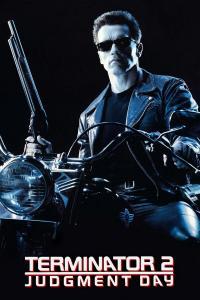 Terminator 2 Judgment Day 1991 Theatrical Cut Eng Fre Ger Ita Spa 2160p BluRay Remux HDR HEVC DTS HD